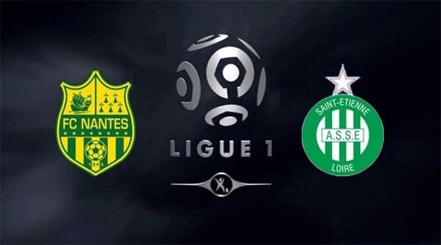 Soi kèo nhà cái Nantes vs Saint-Etienne, 10/11/2019 – VĐQG Pháp