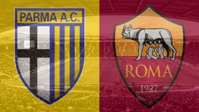 Soi kèo nhà cái Parma vs Roma, 11/11/2019 - VĐQG Ý [Serie A]