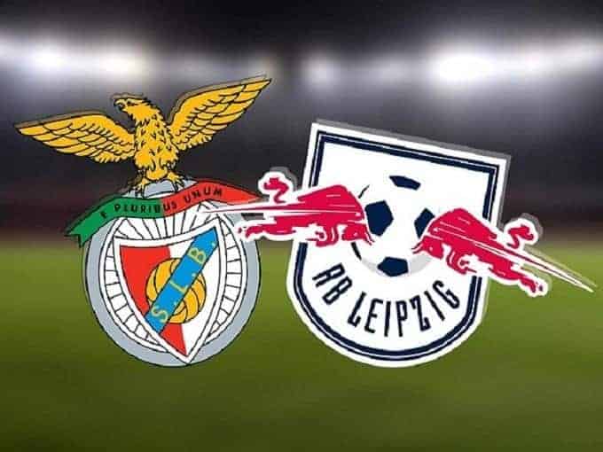 Soi keo nha cai RB Leipzig vs Benfica 28 11 2019 Cup C1 Chau Au