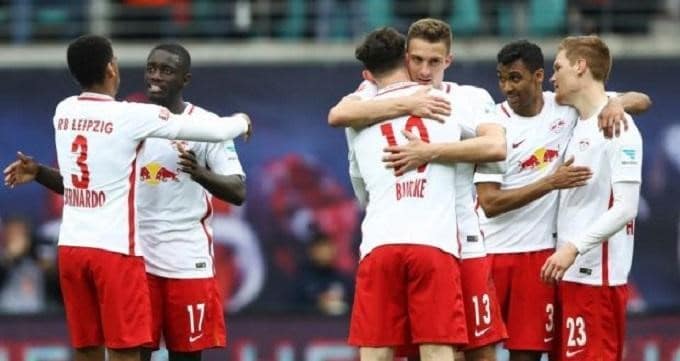 Soi keo nha cai RB Leipzig vs Cologne 24 11 2019 Giai VDQG Duc