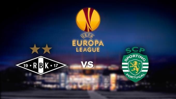 Soi keo nha cai Rosenborg vs Sporting Lisbon 8 11 2019 – Cup C2