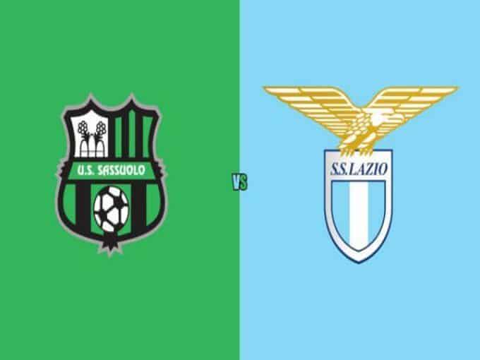 Soi kèo nhà cái Sassuolo vs Lazio, 24/11/2019 - VĐQG Ý [Serie A]