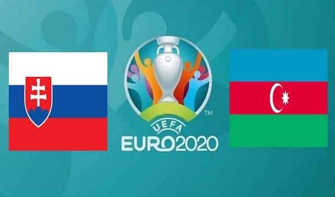 Soi keo nha cai Slovakia vs Azerbaijan 20 11 2019 vong loai EURO 2020