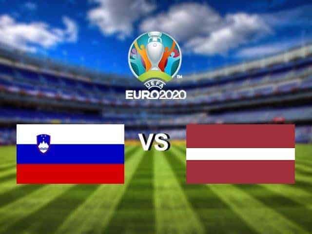 Soi keo nha cai Slovenia vs Latvia 17 11 2019 – Vong loai Euro 2020