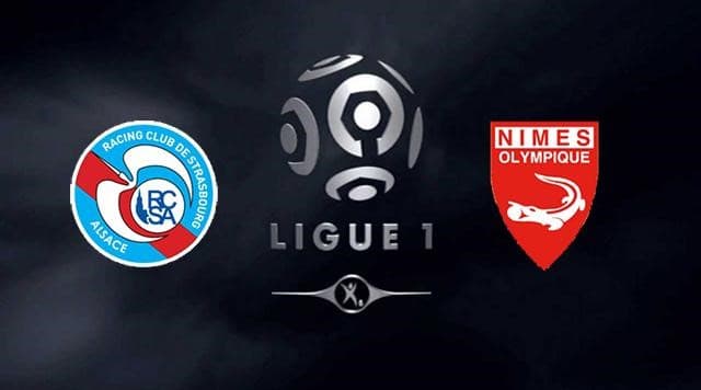 Soi kèo nhà cái Strasbourg vs Nimes SCO, 10/11/2019 – VĐQG Pháp