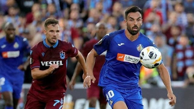 Soi keo nha cai Trabzonspor vs Getafe 28 11 2019 UEFA Europa League