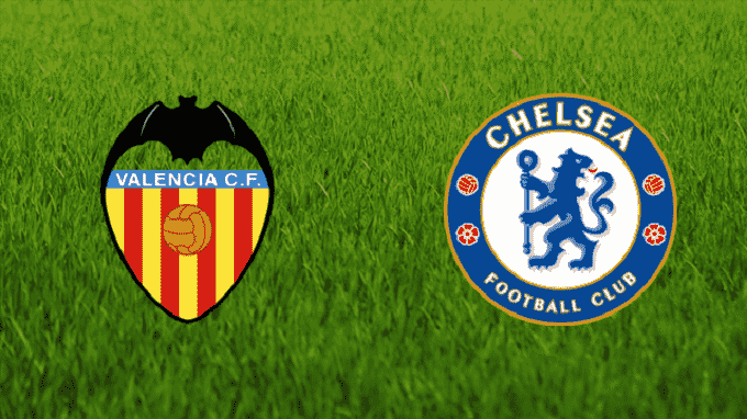 Soi keo nha cai Valencia vs Chelsea 28 11 2019 Cup C1 Chau Au