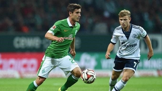 Soi keo nha cai Werder Bremen vs Schalke 04 23 11 2019 Giai VDQG Duc