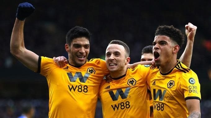 Soi keo nha cai Wolverhampton vs Slovan Bratislava 08 11 2019 – Cup C2 Chau Au