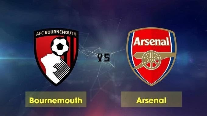 Soi keo nha cai AFC Bournemouth vs Arsenal, 26/12/2019 - Ngoai Hang Anh