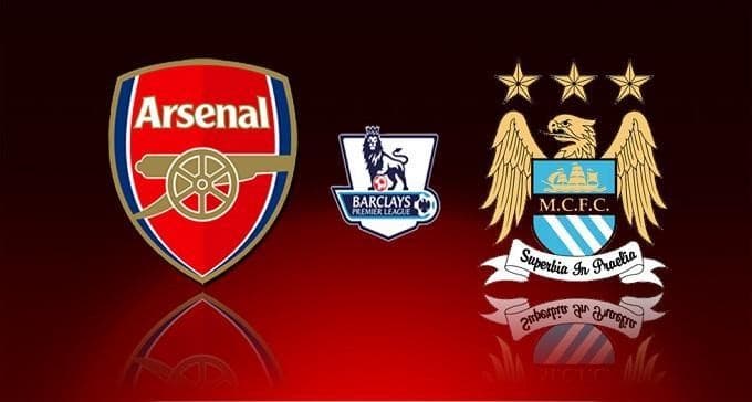 Soi kèo nhà cái Arsenal vs Manchester City, 15/12/2019 - Ngoại Hạng Anh