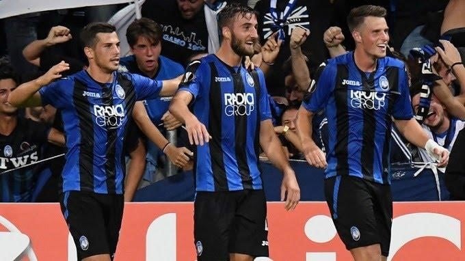 Soi kèo nhà cái Atalanta vs Hellas Verona, 7/12/2019 - VĐQG Ý [Serie A]