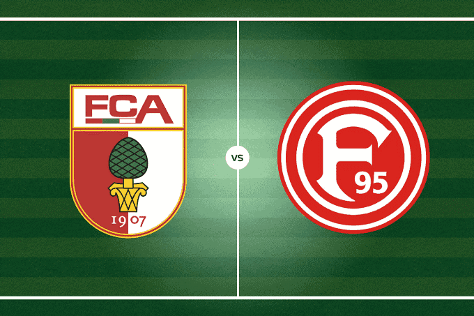 Soi keo nha cai Augsburg vs Fortuna Düsseldorf 18 12 2019 Giai VDQG Duc