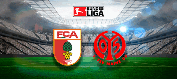 Soi keo nha cai Augsburg vs Mainz 05 7 12 2019 Giai VDQG Duc