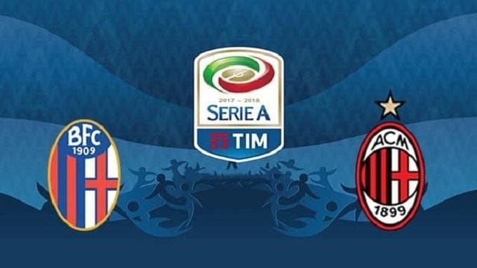 Soi kèo nhà cái Bologna vs Milan, 9/12/2019 - VĐQG Ý [Serie A]