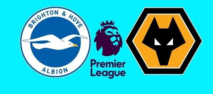 Soi kèo nhà cái Brighton & Hove Albion vs Wolverhampton, 8/12/2019 - Ngoại Hạng Anh