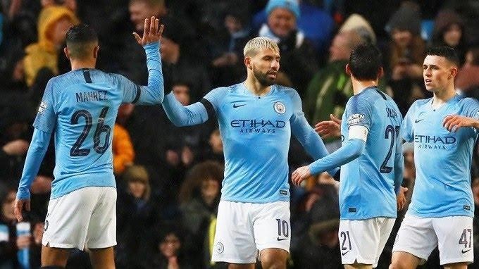 Soi kèo nhà cái Burnley vs Manchester City, 4/12/2019 - Ngoại Hạng Anh