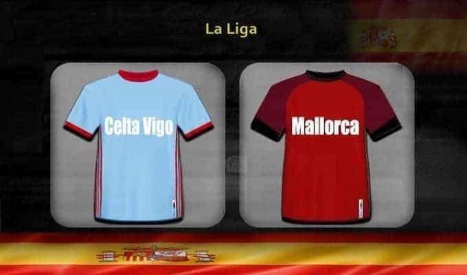 Soi kèo nhà cái Celta de Vigo vs Mallorca, 15/12/2019 - VĐQG Tây Ban Nha