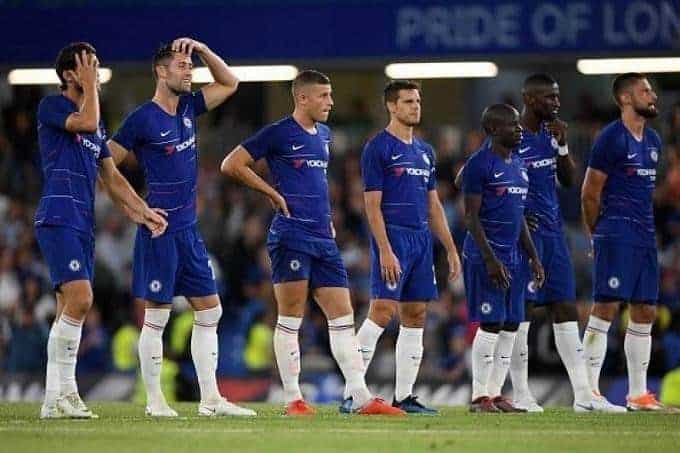 Soi kèo nhà cái Chelsea vs AFC Bournemouth, 14/12/2019 - Ngoại Hạng Anh