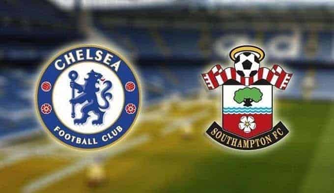 Soi keo nha cai Chelsea vs Southampton, 26/12/2019 - Ngoai Hang Anh