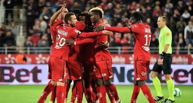 Soi kèo nhà cái Dijon vs Metz, 22/12/2019 - VĐQG Pháp [Ligue 1]