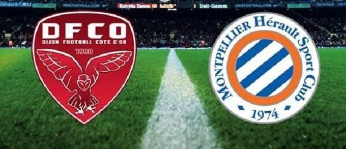 Soi kèo nhà cái Dijon vs Montpellier, 5/12/2019 - Giải VĐQG Pháp [Ligue 1]