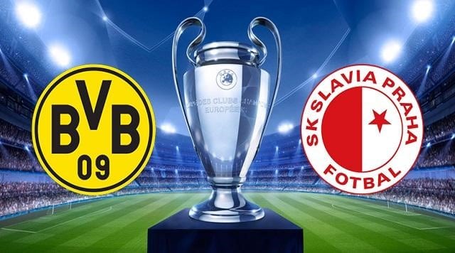 Soi keo nha cai Dortmund vs Slavia 11 12 2019 – Cup C1 Chau Au