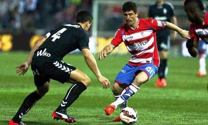 Soi keo nha cai Eibar vs Granada 21 12 2019 – VDQG Tay Ban Nha