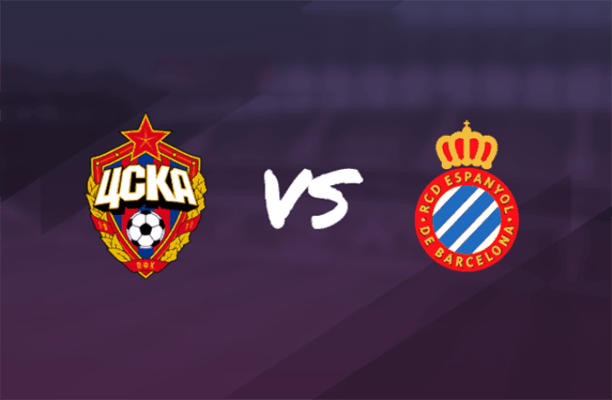 Soi keo nha cai Espanyol vs CSKA Moskva 13 12 2019 Cup C2 Chau Au