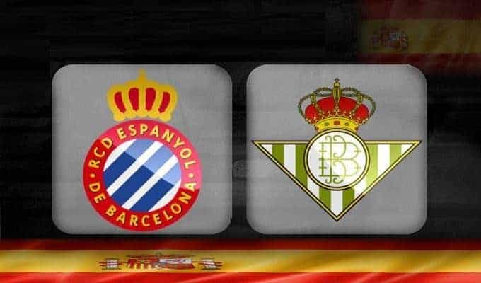 Soi kèo nhà cái Espanyol vs Real Betis, 15/12/2019 - VĐQG Tây Ban Nha