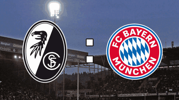 Soi keo nha cai Freiburg vs Bayern Munich 19 12 2019 Giai VDQG Duc