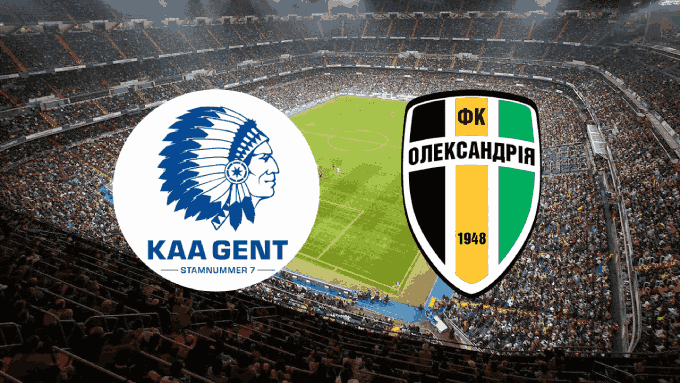 Soi keo nha cai Gent vs Oleksandria 13 12 2019 Cup C2 Chau Au