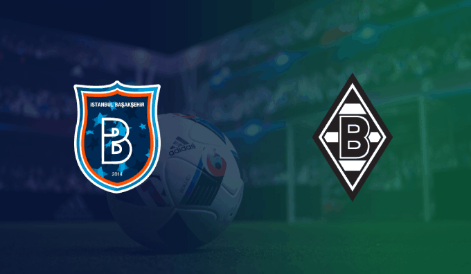 Soi keo nha cai Gladbach vs Istanbul BB 13 12 2019 Cup C2 Chau Au