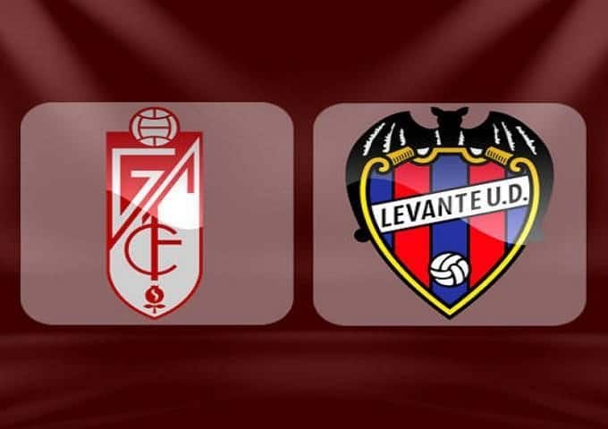 Soi kèo nhà cái Granada vs Levante, 14/12/2019 - VĐQG Tây Ban Nha