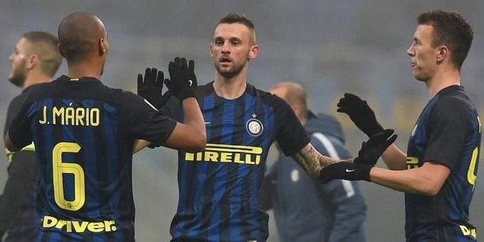 Soi keo nha cai Inter Milan vs Genoa, 22/12/2019 - VDQG Y [Serie A]