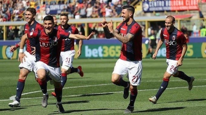 Soi kèo nhà cái Lecce vs Bologna, 22/12/2019 - VĐQG Ý [Serie A]