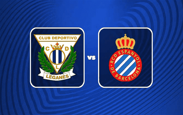 Soi keo nha cai Leganes vs Espanyol, 22/12/2019 – VDQG Tay Ban Nha