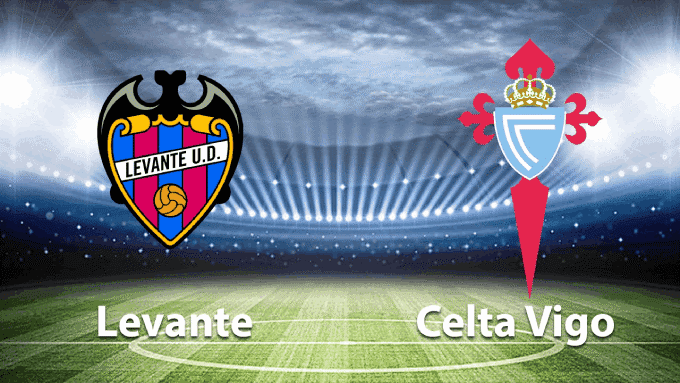 Soi keo nha cai Levante vs Celta de Vigo, 23/12/2019 - VDQG Tay Ban Nha