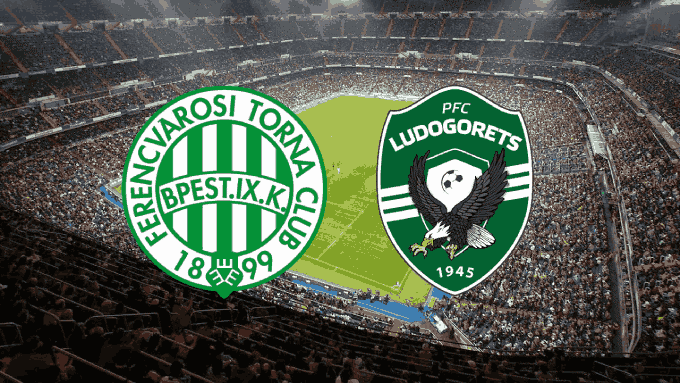 Soi keo nha cai Ludogorets vs Ferencvaros 13 12 2019 Cup C2 Chau Au