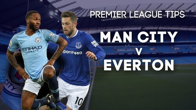 Soi keo nha cai Manchester City vs Everton, 2/01/2020 - Ngoai Hang Anh