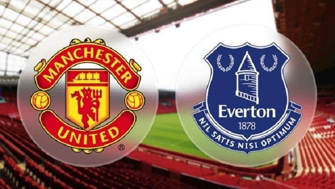 Soi kèo nhà cái Manchester United vs Everton, 15/12/2019 - Ngoại Hạng Anh