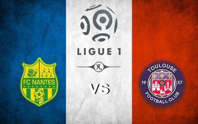 Soi kèo nhà cái Nantes vs Toulouse, 30/11/2019 – VĐQG Pháp