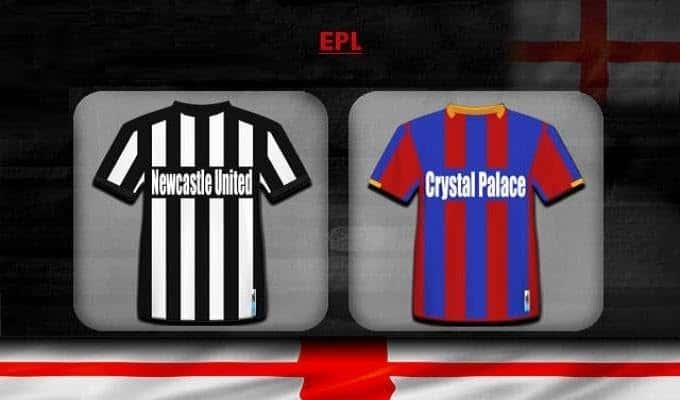 Soi kèo nhà cái Newcastle United vs Crystal Palace, 21/12/2019 - Ngoại Hạng Anh