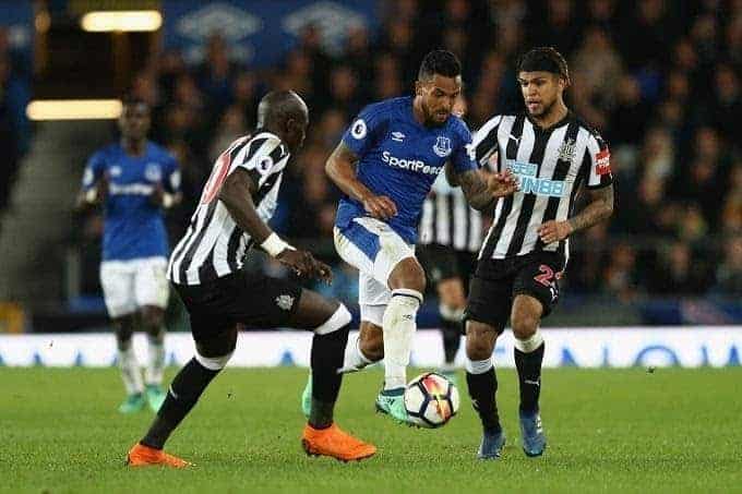 Soi kèo nhà cái Newcastle United vs Everton, 28/12/2019 - Ngoại Hạng Anh