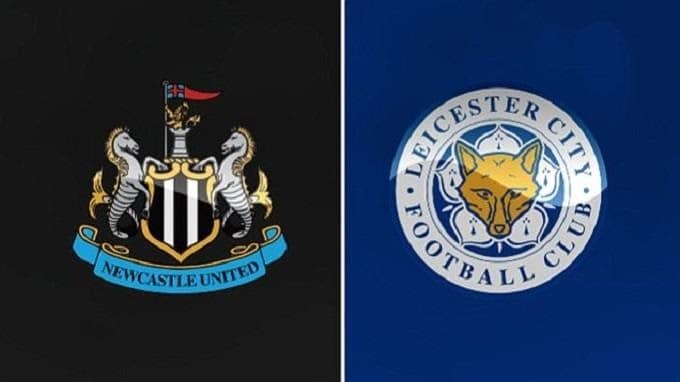 Soi keo nha cai Newcastle United vs Leicester City, 1/01/2020 - Ngoai Hang Anh