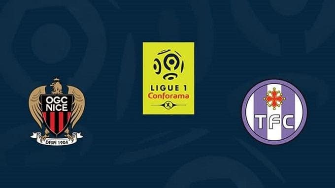 Soi keo nha cai Nice vs Toulouse, 22/12/2019 - VDQG Phap [Ligue 1]