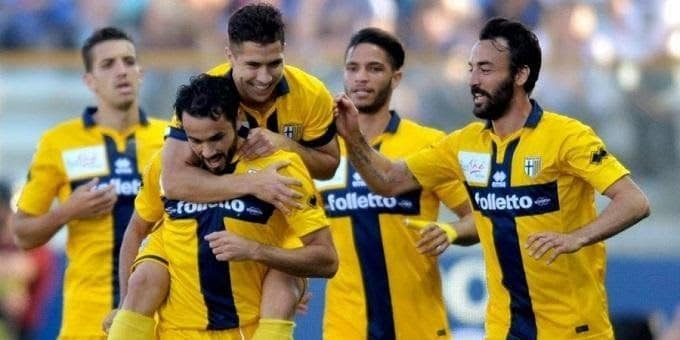 Soi kèo nhà cái Parma vs Brescia, 22/12/2019 - VĐQG Ý [Serie A]