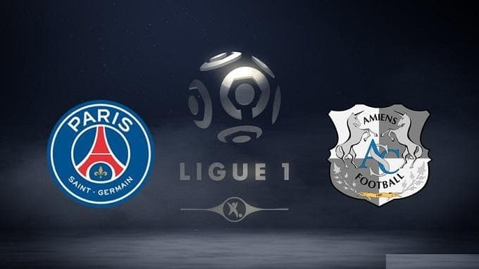 Soi keo nha cai PSG vs Amiens SC, 22/12/2019 - VDQG Phap [Ligue 1]