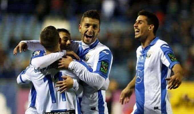 Soi keo nha cai Real Valladolid vs Leganes, 4/01/2020 - VDQG Tay Ban Nha