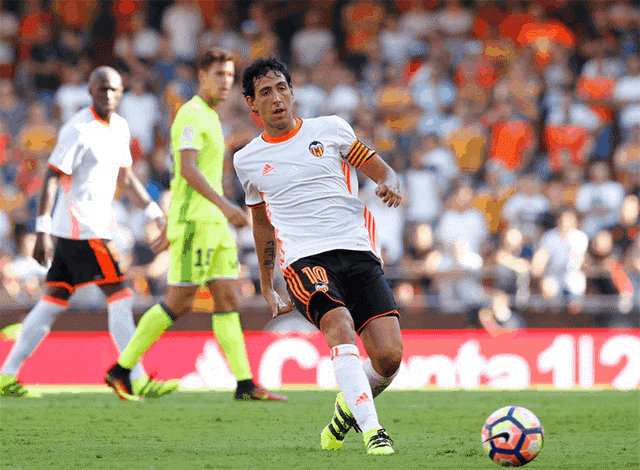 Soi keo nha cai Real Valladolid vs Valencia, 22/12/2019 – VDQG Tay Ban Nha